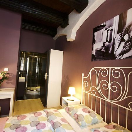 Rosemary'S Private Ensuite Rooms In Old Town Poznan Exterior foto