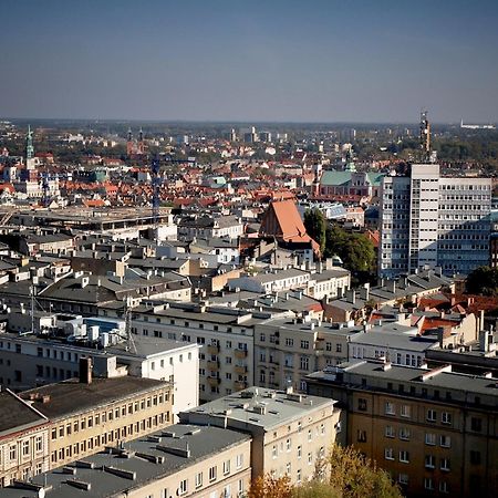 Rosemary'S Private Ensuite Rooms In Old Town Poznan Exterior foto