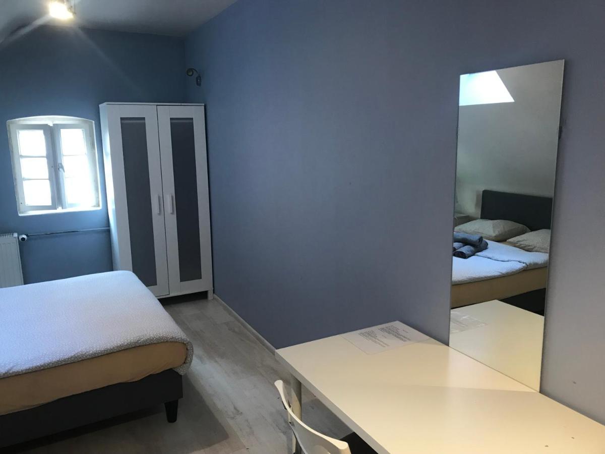 Rosemary'S Private Ensuite Rooms In Old Town Poznan Exterior foto