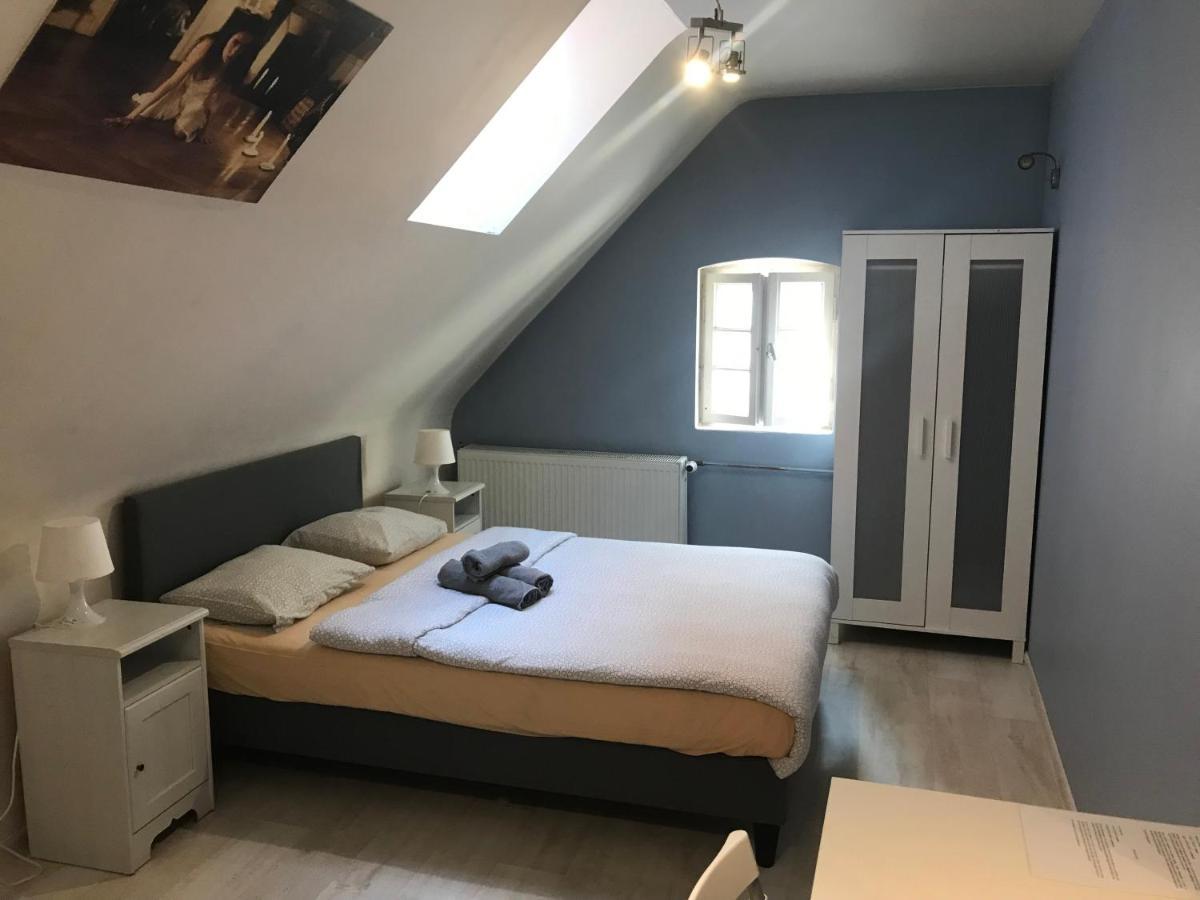 Rosemary'S Private Ensuite Rooms In Old Town Poznan Exterior foto