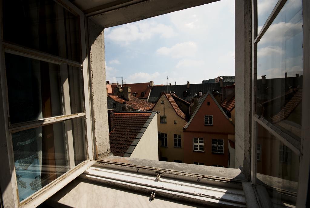 Rosemary'S Private Ensuite Rooms In Old Town Poznan Exterior foto