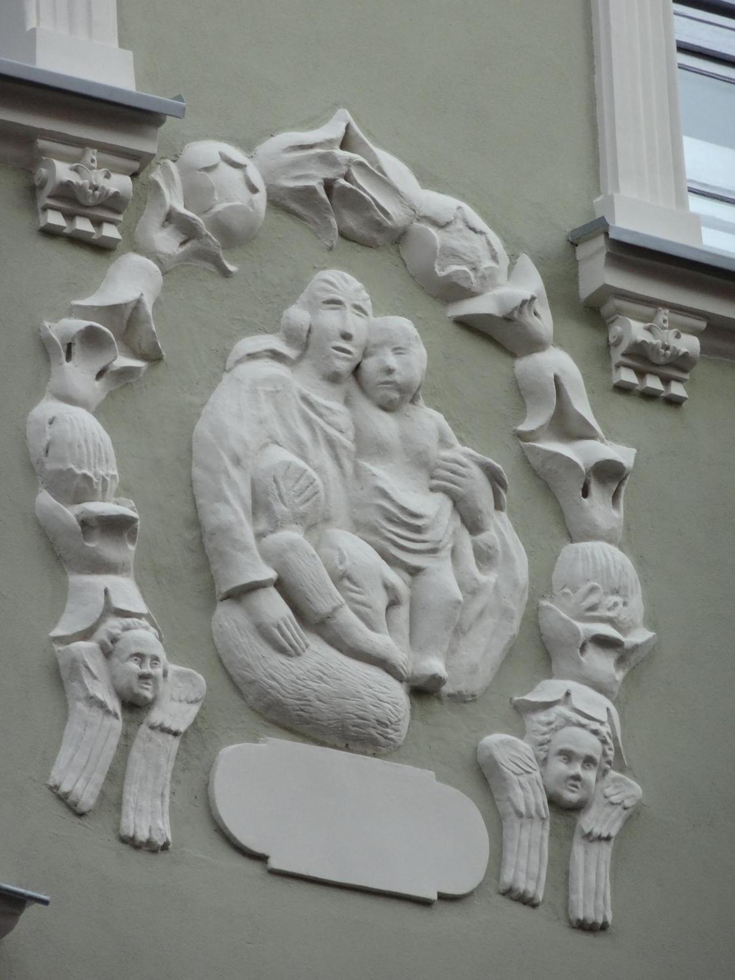 Rosemary'S Private Ensuite Rooms In Old Town Poznan Exterior foto