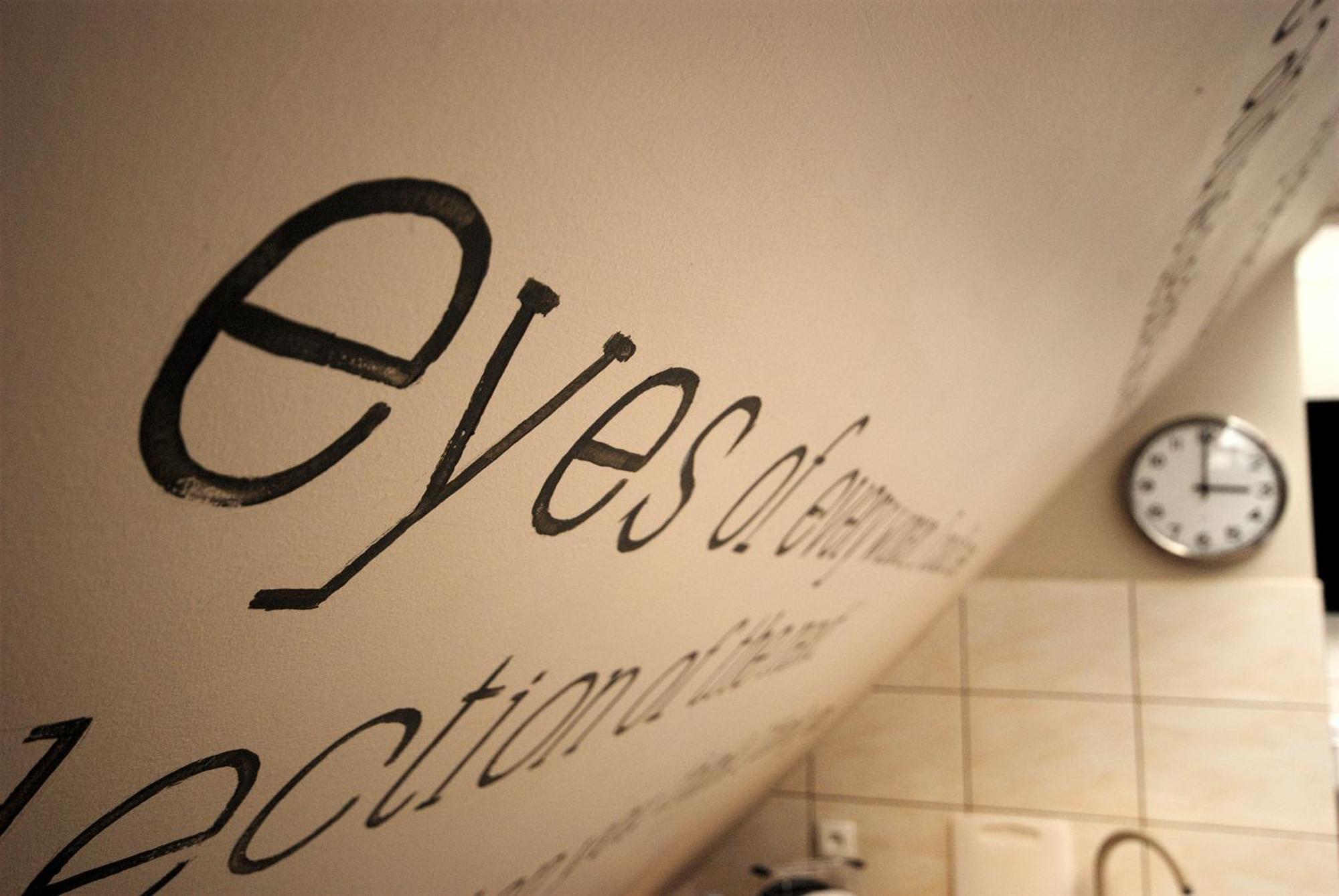 Rosemary'S Private Ensuite Rooms In Old Town Poznan Exterior foto