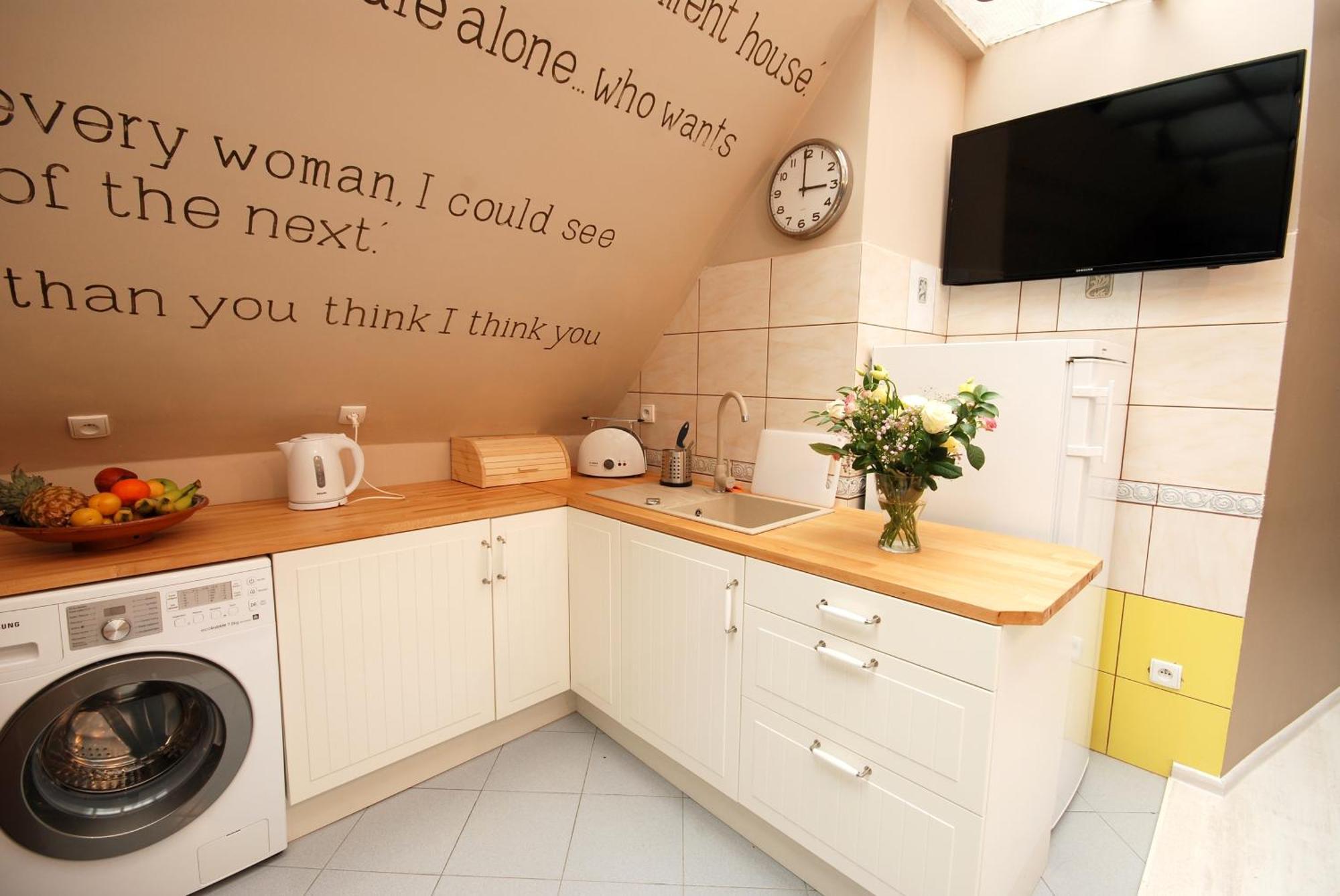 Rosemary'S Private Ensuite Rooms In Old Town Poznan Exterior foto