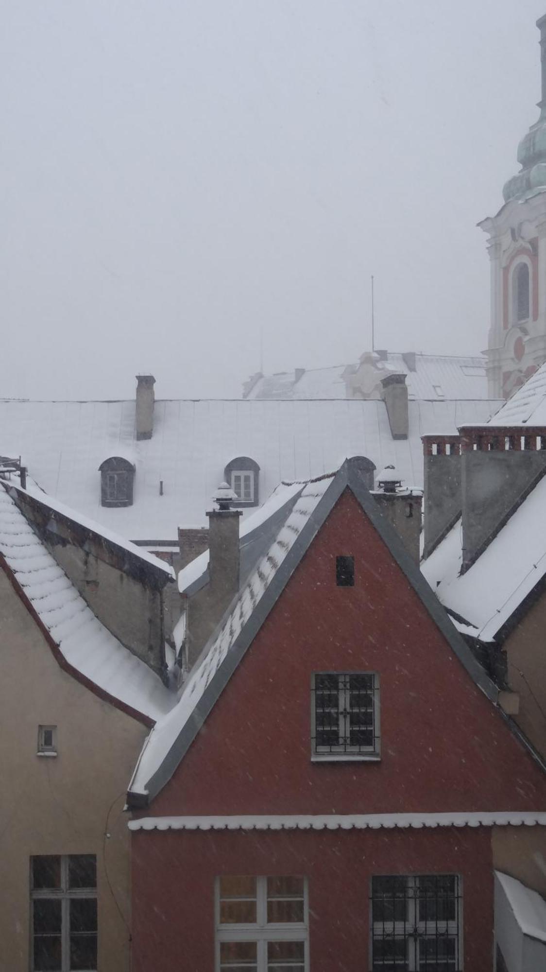 Rosemary'S Private Ensuite Rooms In Old Town Poznan Exterior foto