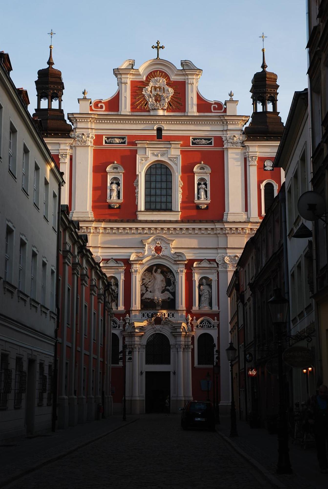 Rosemary'S Private Ensuite Rooms In Old Town Poznan Exterior foto