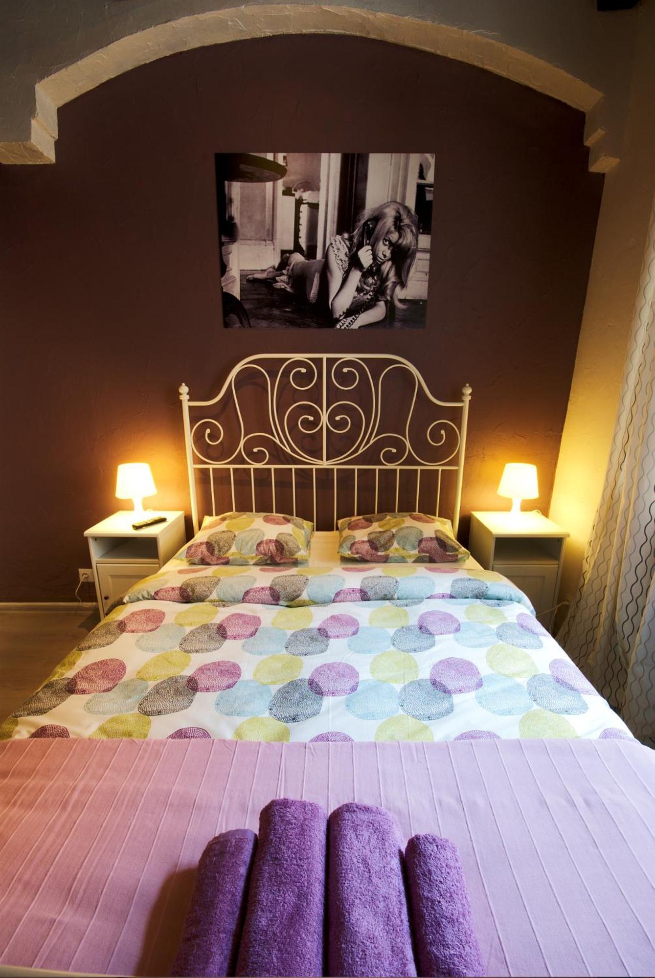 Rosemary'S Private Ensuite Rooms In Old Town Poznan Exterior foto