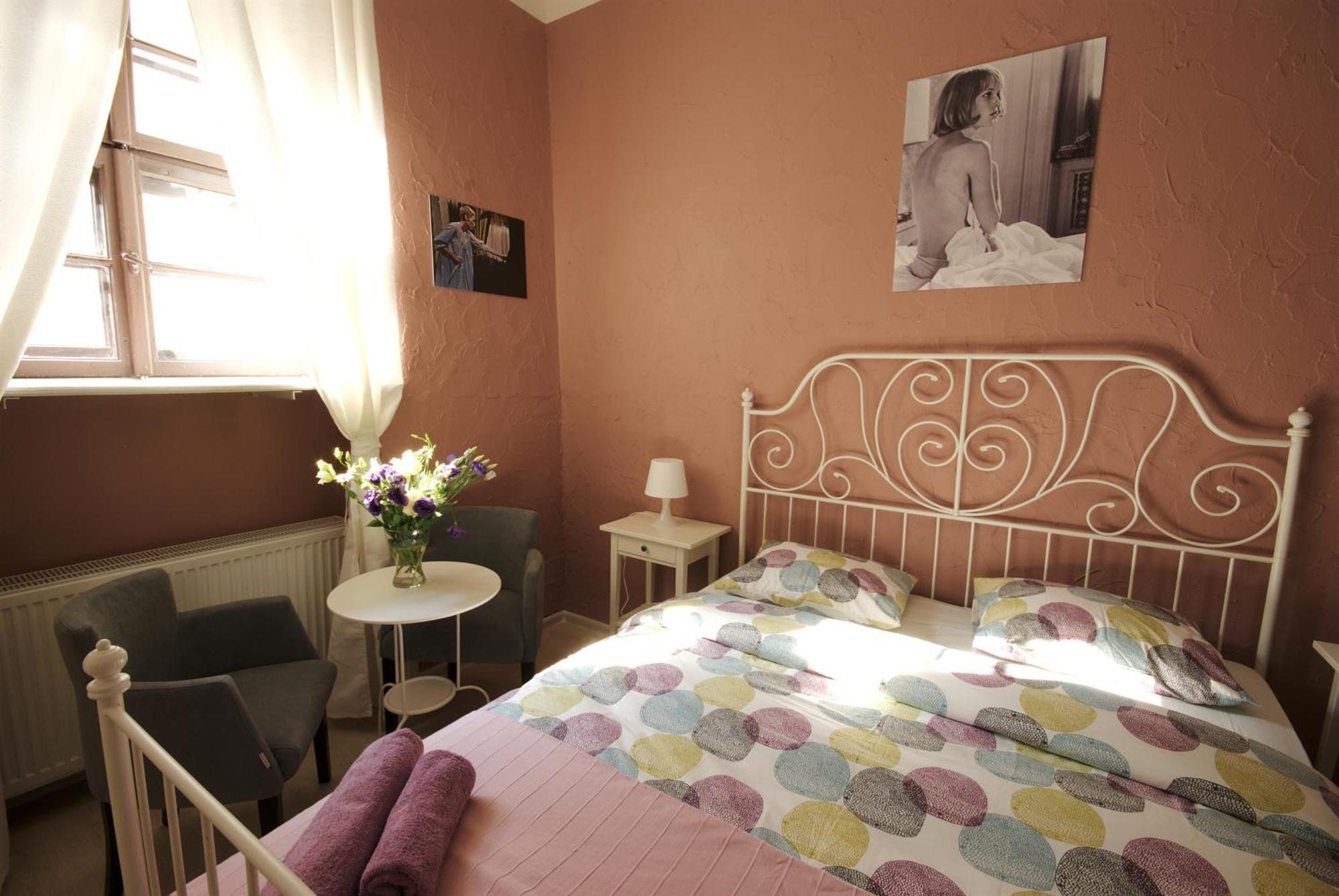 Rosemary'S Private Ensuite Rooms In Old Town Poznan Exterior foto
