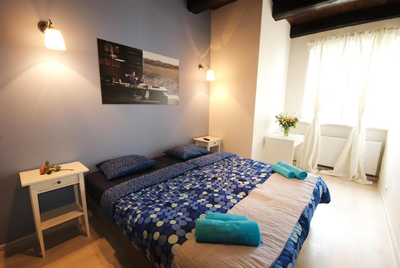 Rosemary'S Private Ensuite Rooms In Old Town Poznan Habitación foto