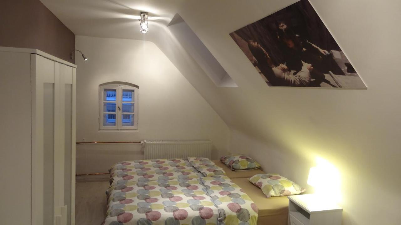 Rosemary'S Private Ensuite Rooms In Old Town Poznan Habitación foto