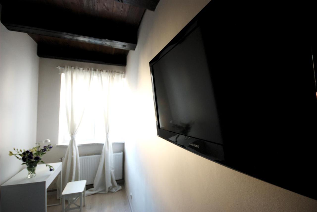 Rosemary'S Private Ensuite Rooms In Old Town Poznan Habitación foto