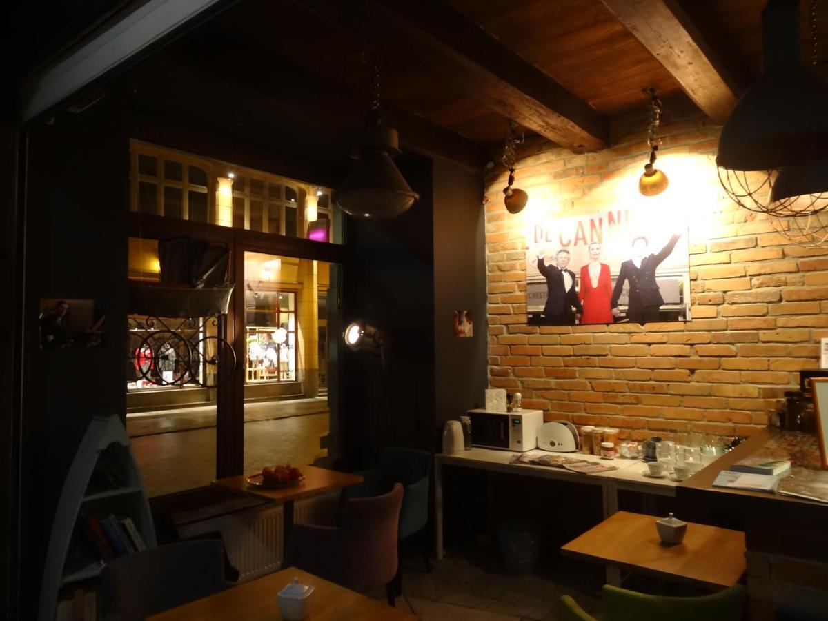 Rosemary'S Private Ensuite Rooms In Old Town Poznan Exterior foto