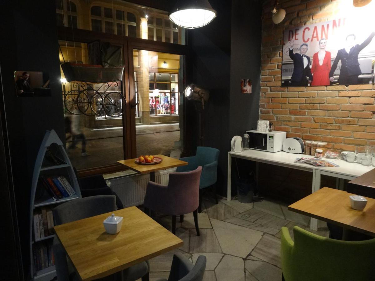 Rosemary'S Private Ensuite Rooms In Old Town Poznan Exterior foto