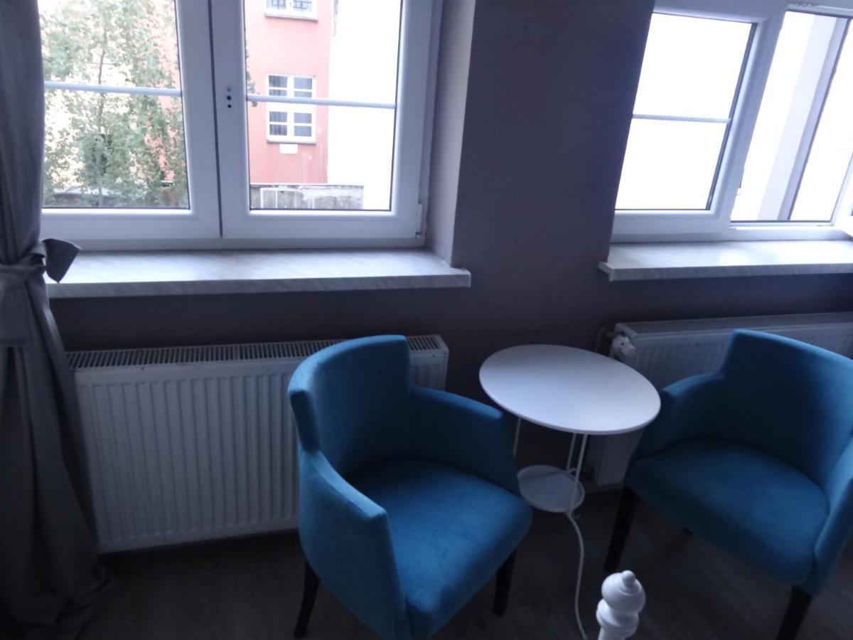 Rosemary'S Private Ensuite Rooms In Old Town Poznan Exterior foto