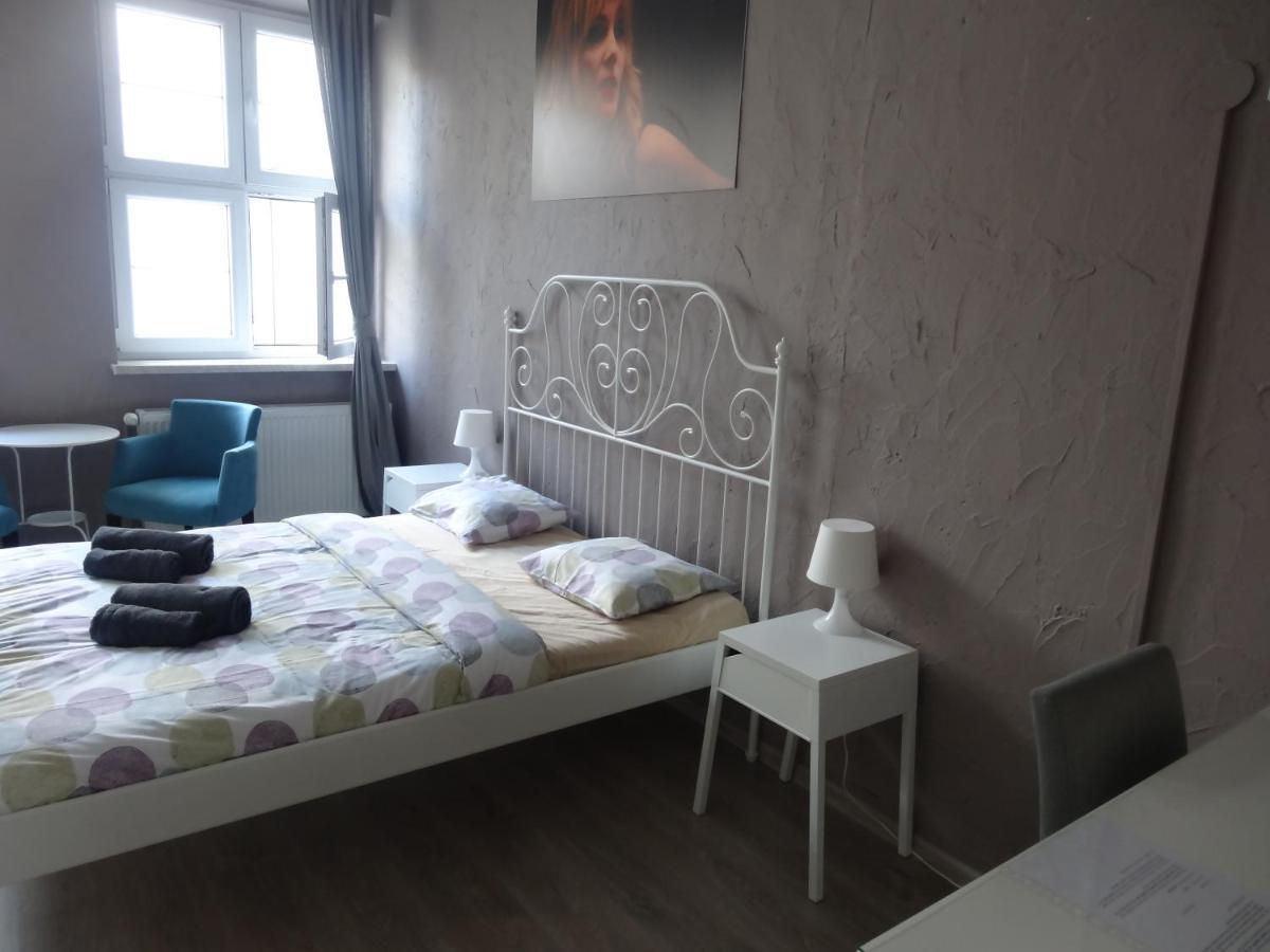 Rosemary'S Private Ensuite Rooms In Old Town Poznan Exterior foto