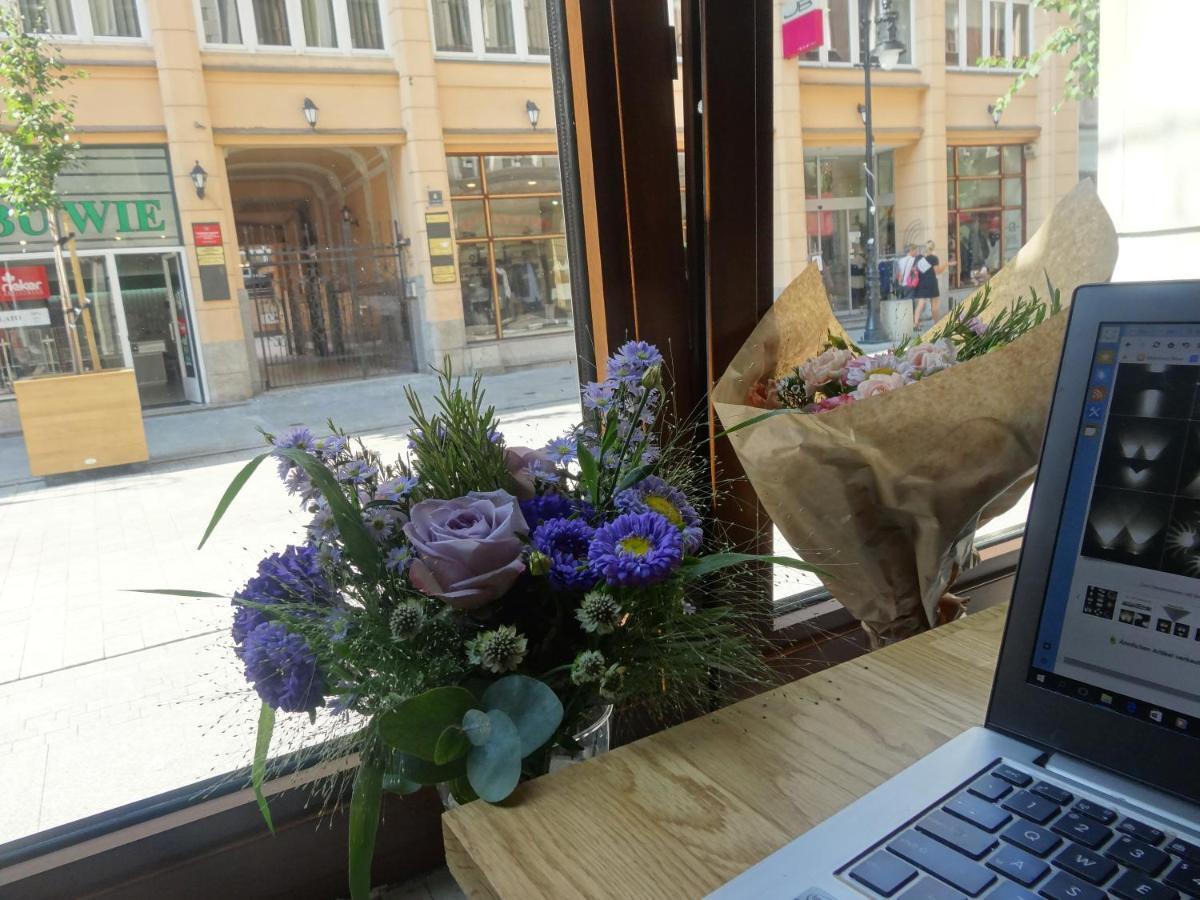 Rosemary'S Private Ensuite Rooms In Old Town Poznan Exterior foto