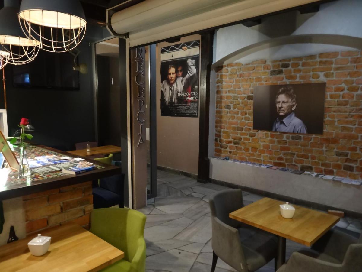 Rosemary'S Private Ensuite Rooms In Old Town Poznan Exterior foto