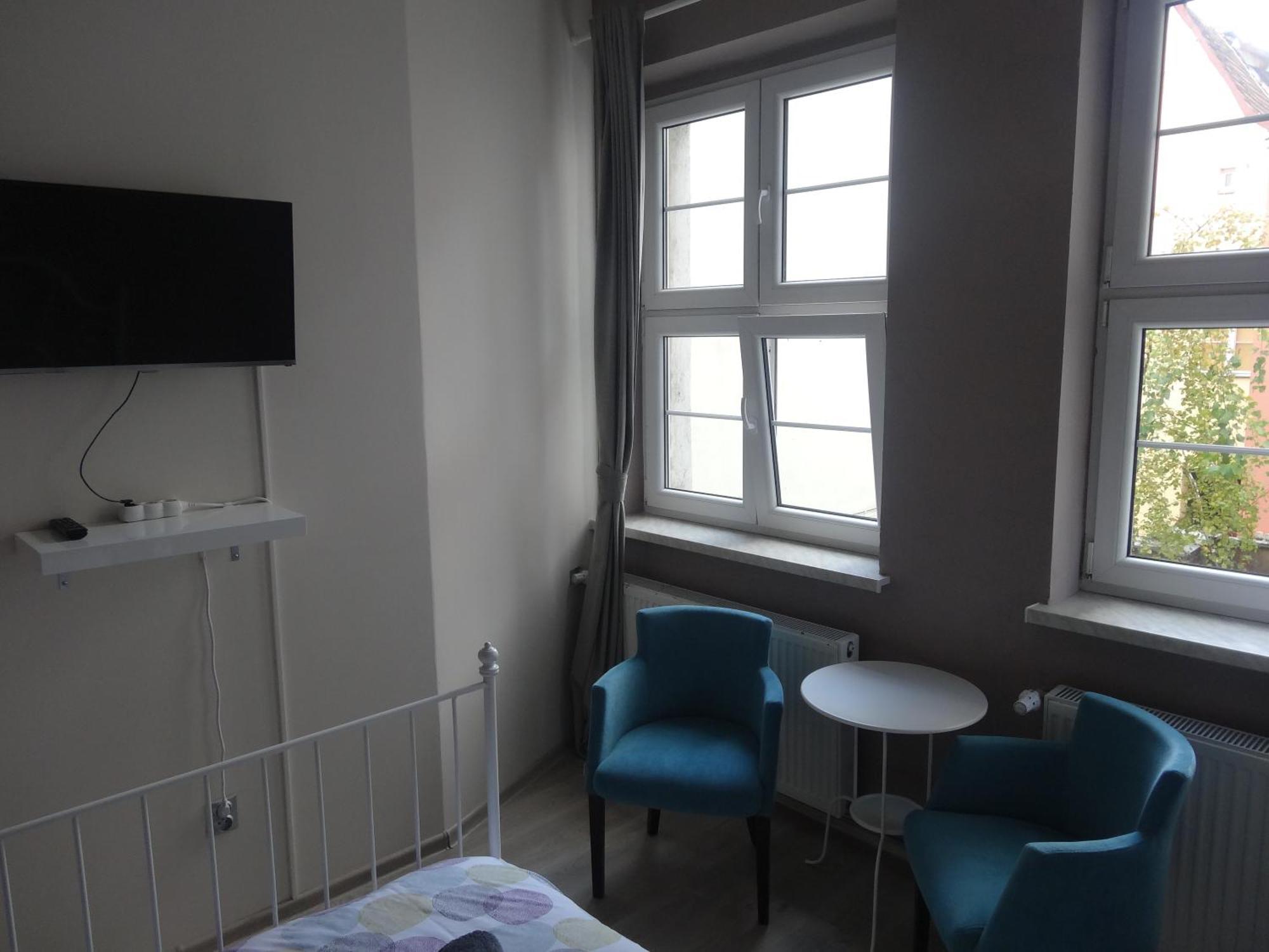 Rosemary'S Private Ensuite Rooms In Old Town Poznan Exterior foto