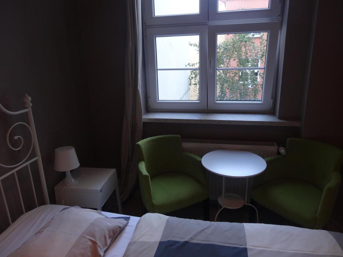 Rosemary'S Private Ensuite Rooms In Old Town Poznan Exterior foto