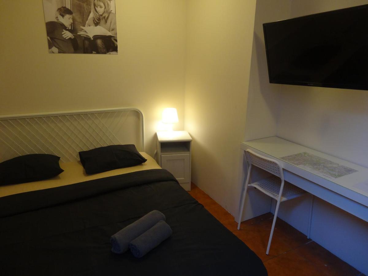 Rosemary'S Private Ensuite Rooms In Old Town Poznan Exterior foto