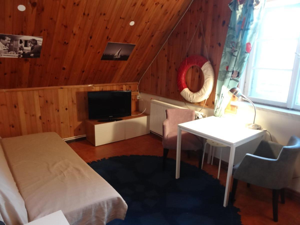 Rosemary'S Private Ensuite Rooms In Old Town Poznan Exterior foto